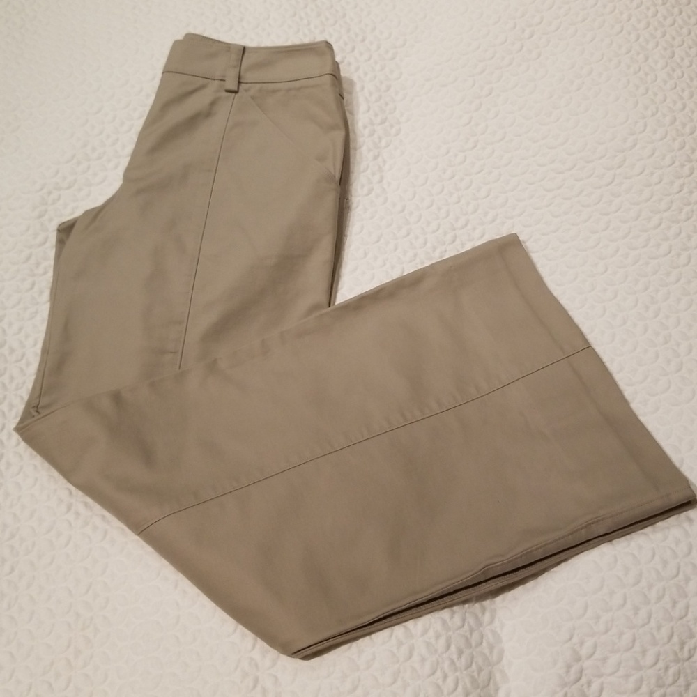 TSEsay pants